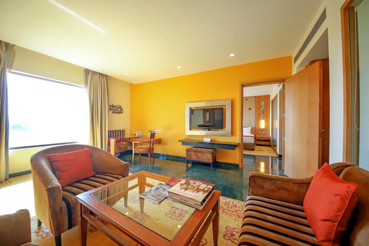 Welcomhotel By Itc Hotels, Jodhpur Джодхпур Экстерьер фото