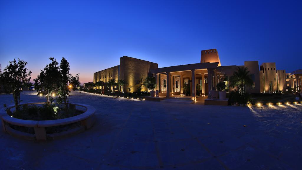 Welcomhotel By Itc Hotels, Jodhpur Джодхпур Экстерьер фото