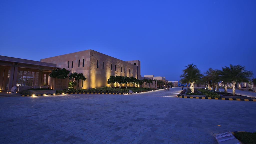 Welcomhotel By Itc Hotels, Jodhpur Джодхпур Экстерьер фото