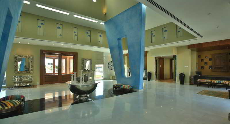 Welcomhotel By Itc Hotels, Jodhpur Джодхпур Экстерьер фото