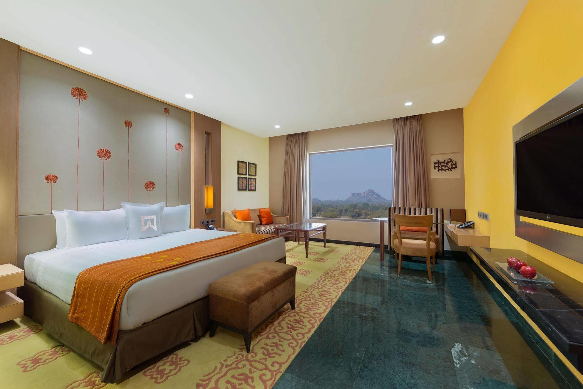 Welcomhotel By Itc Hotels, Jodhpur Джодхпур Экстерьер фото