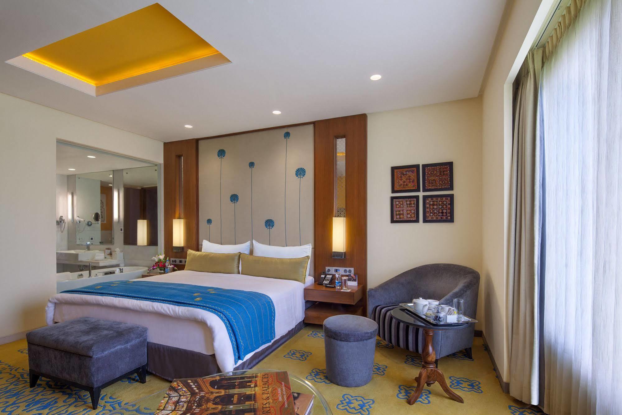 Welcomhotel By Itc Hotels, Jodhpur Джодхпур Экстерьер фото