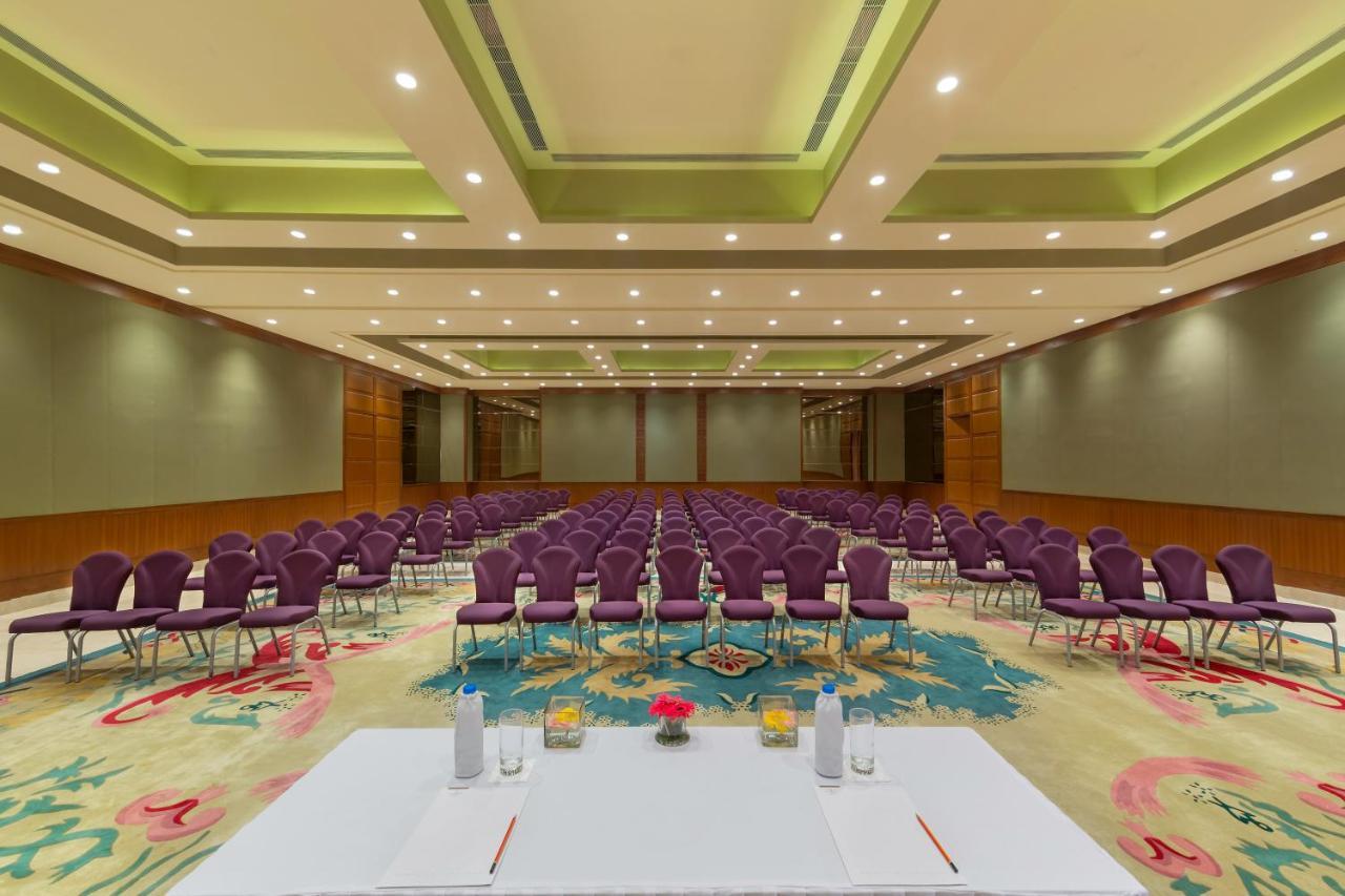 Welcomhotel By Itc Hotels, Jodhpur Джодхпур Экстерьер фото