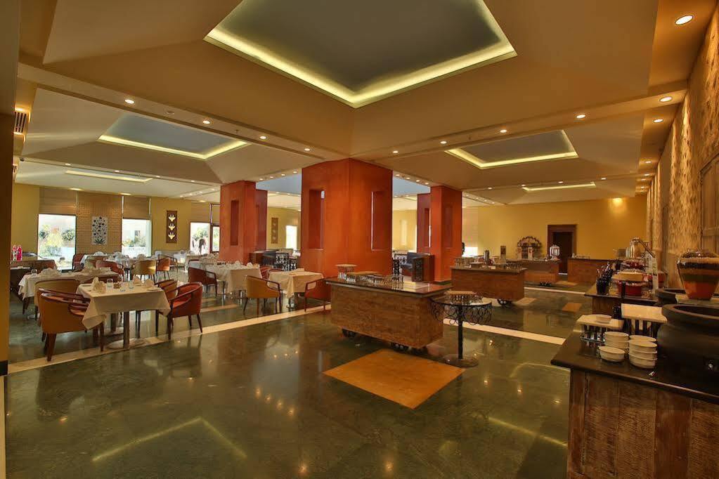 Welcomhotel By Itc Hotels, Jodhpur Джодхпур Экстерьер фото